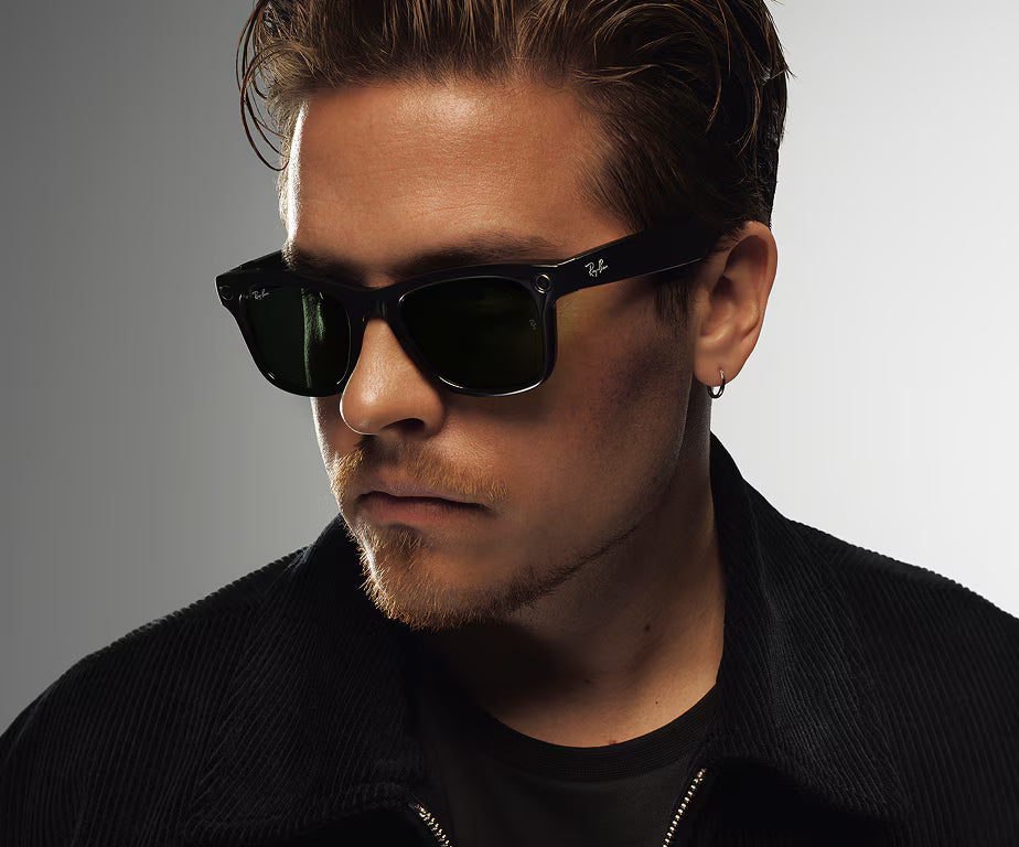 RAY-BAN META WAYFARER - GEN 2