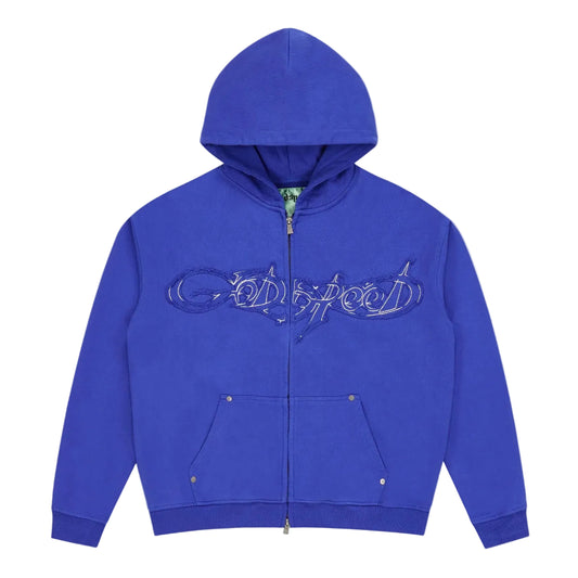 GodSpeed Raw Import Sweatsuit