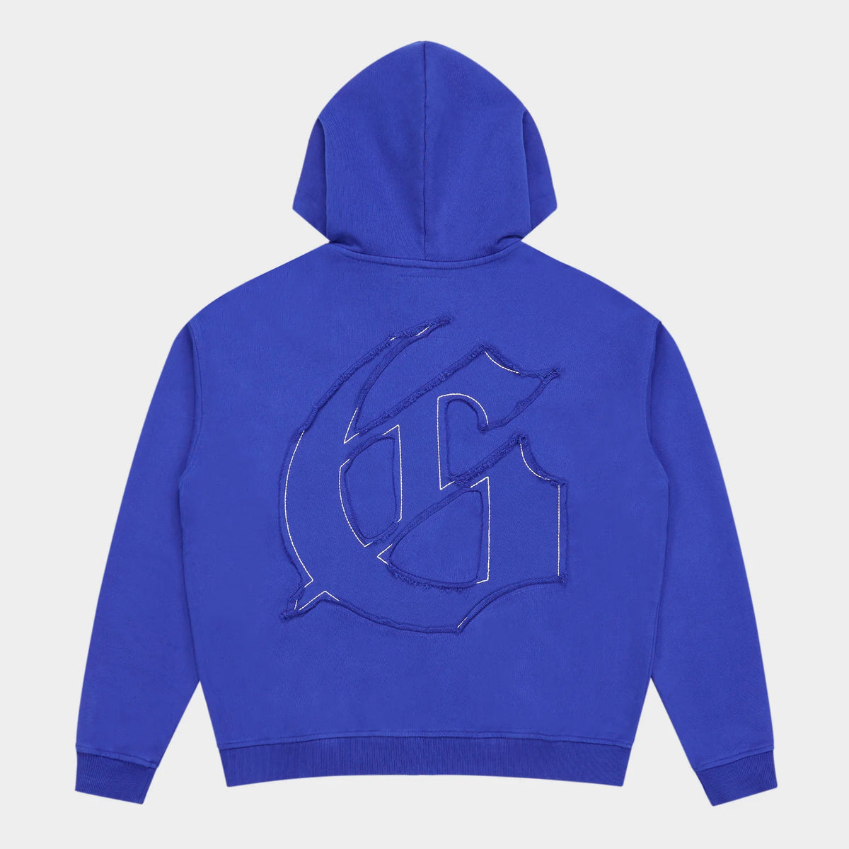 GodSpeed Raw Import Zip Up