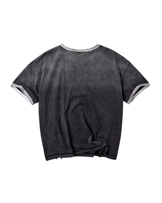 OREO RINGER TEE
