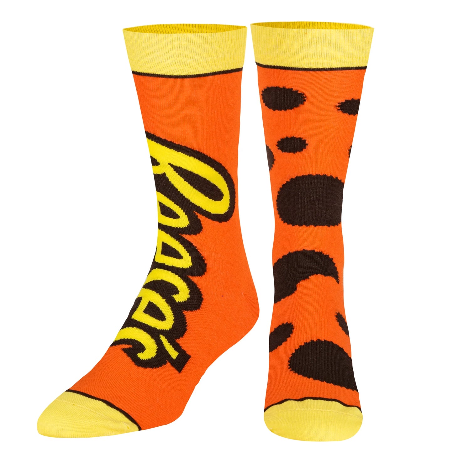 ODD SOCKS REESE'S