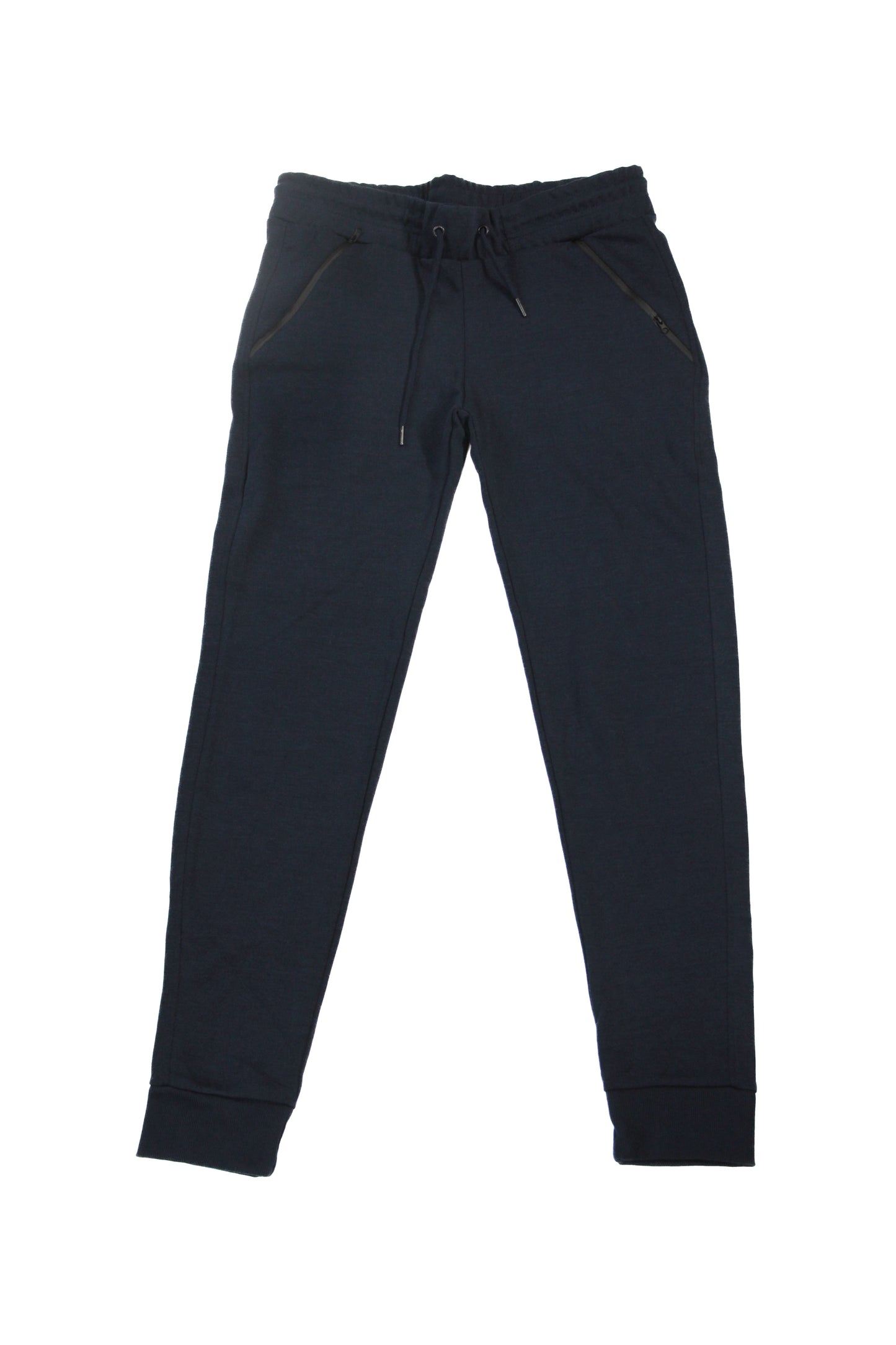 SS SPORTS JOGGER BOTTOMS - BLACK