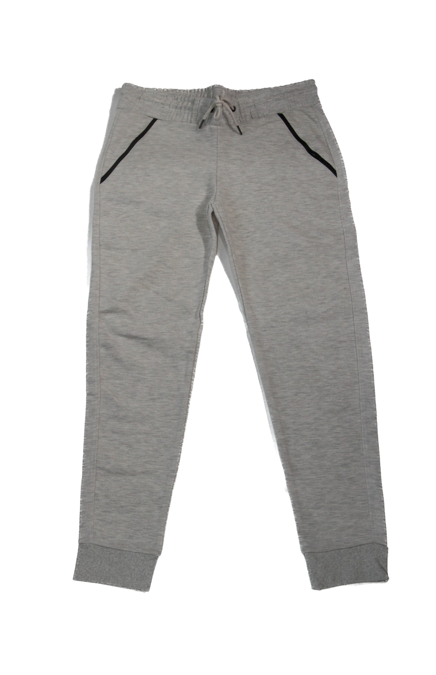 SS SPORTS JOGGER BOTTOMS - GREY