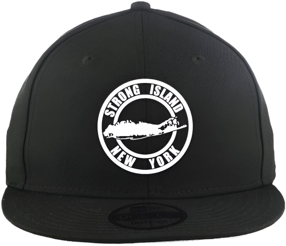STRONG ISLAND NEW ERA SNAPBACK