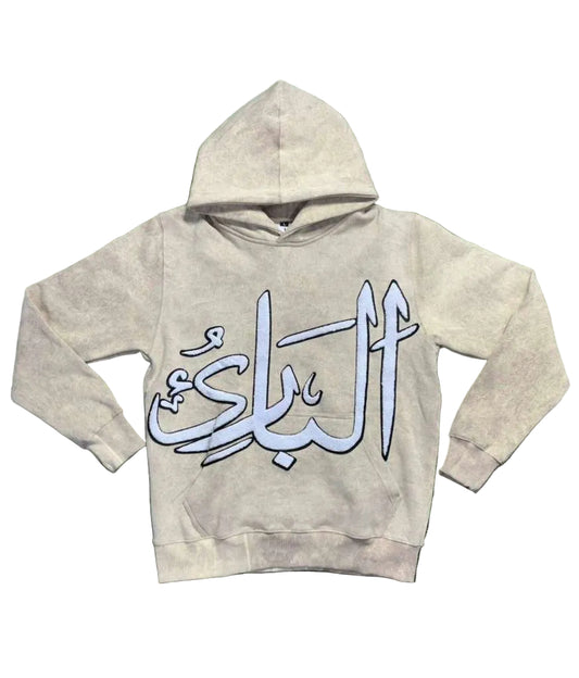 AL BARI HOODIE