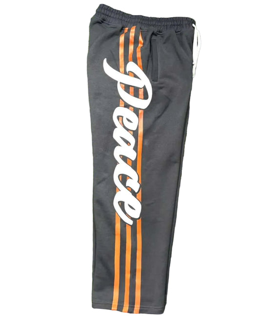 PEACE JOGGERS