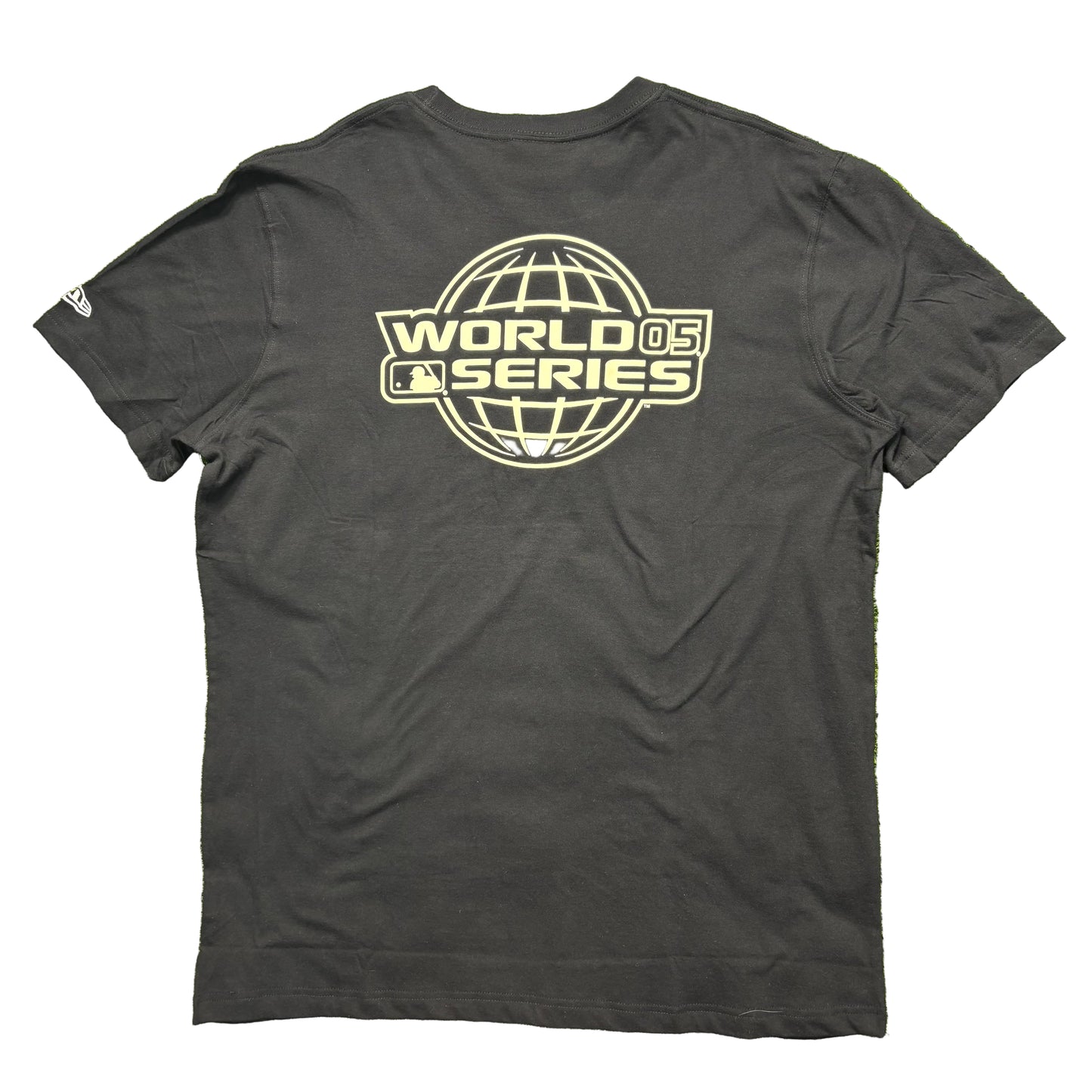 WHITE SOX NEW ERA TEE
