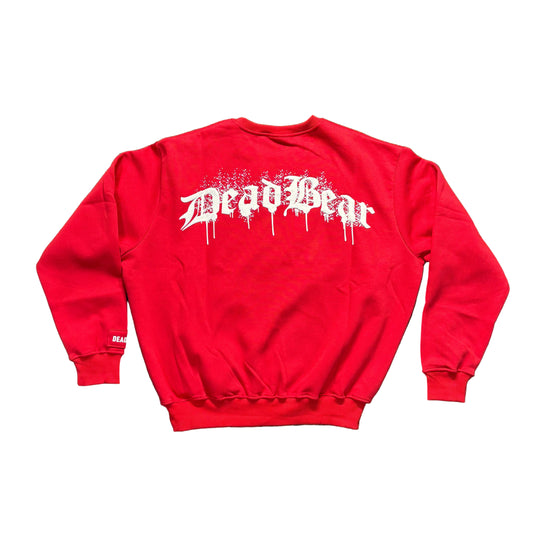 DEADBEAR DRIP CREW