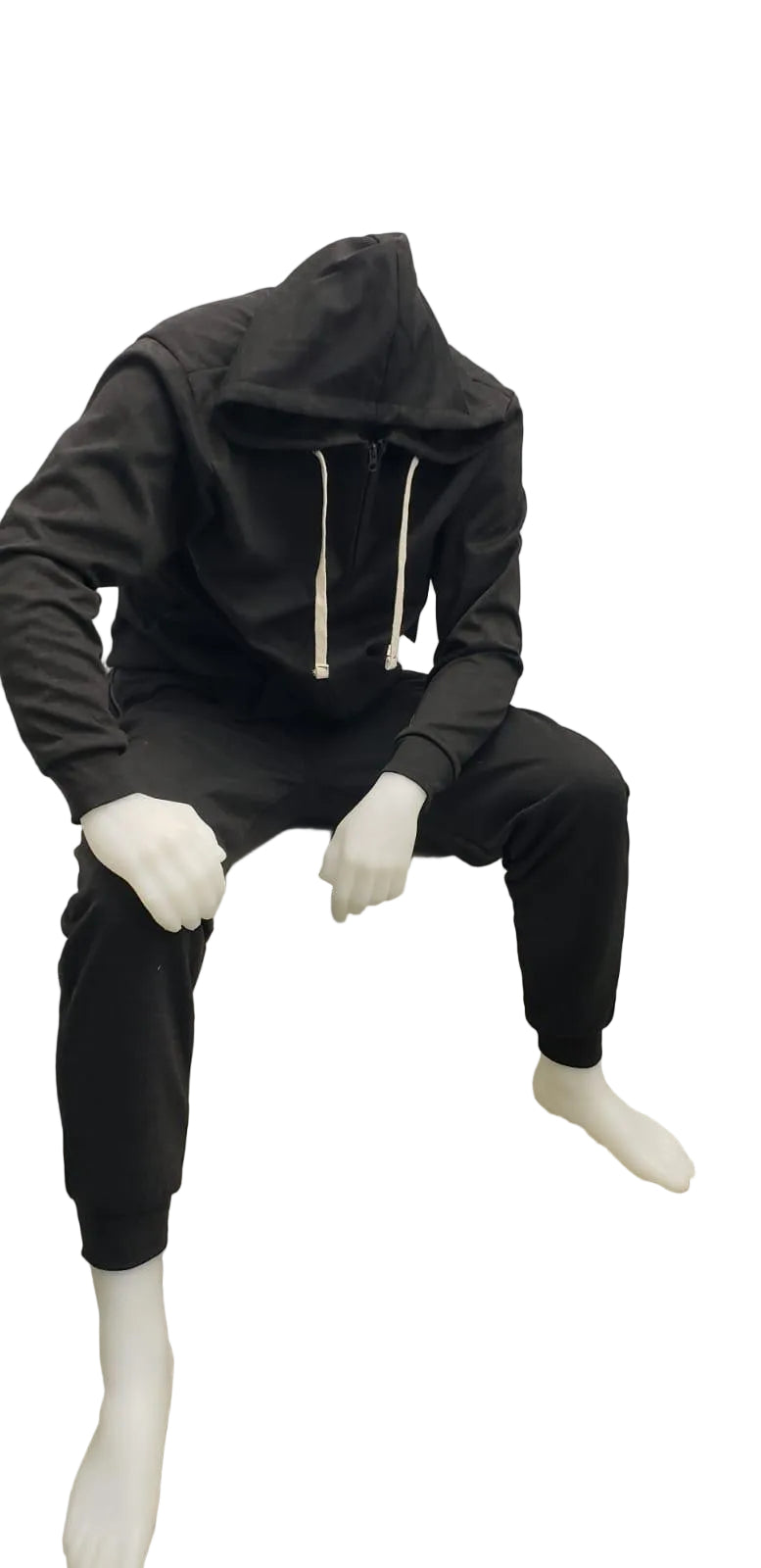 RUDOLPH SWEATSUIT