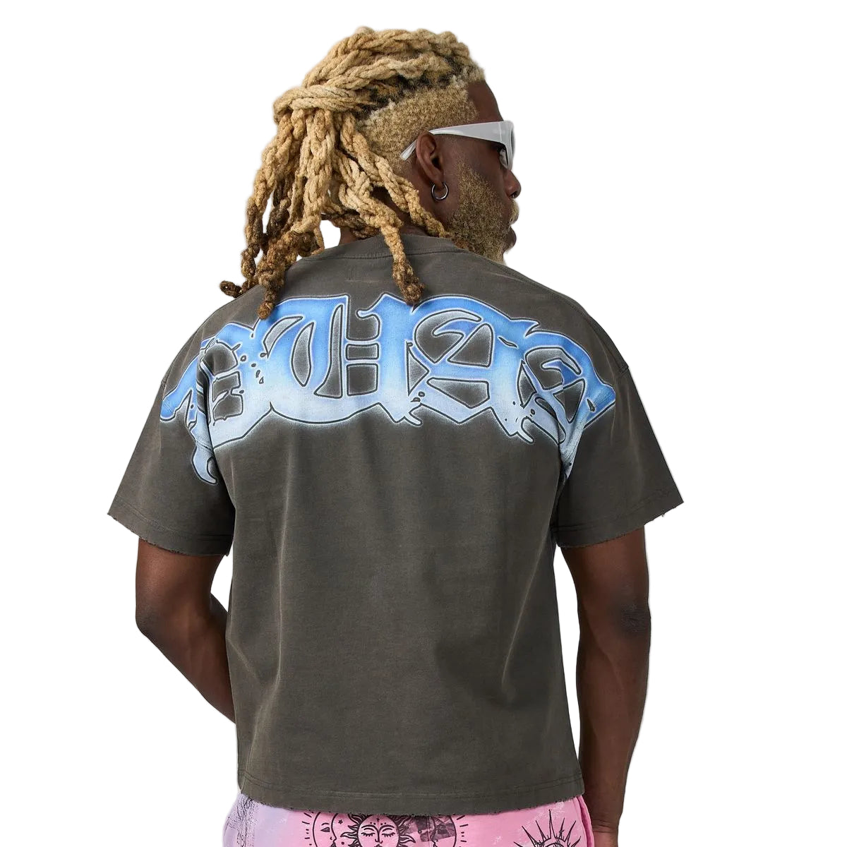 DUAA WARRIOR TEE