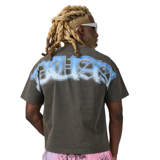 DUAA WARRIOR TEE