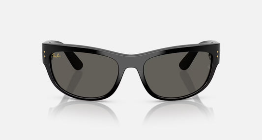 ASAP ROCKY X MEGA BALORAMA BLACKED OUT COLL. BLK W/ULTRA BLK