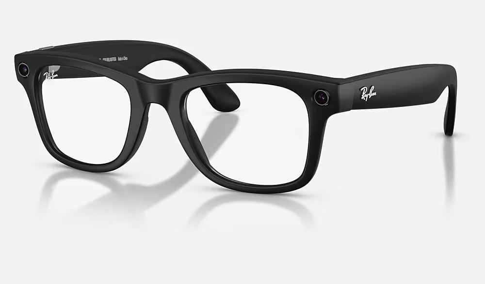 RAY-BAN META WAYFARER - GEN 2