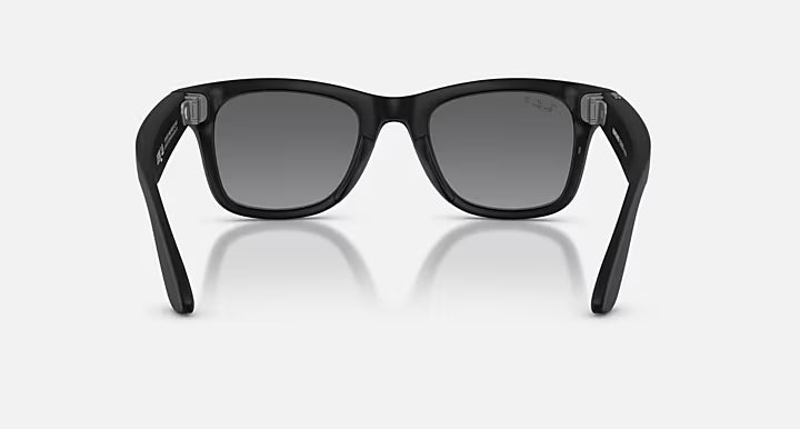 RAY-BAN META WAYFARER - GEN 2