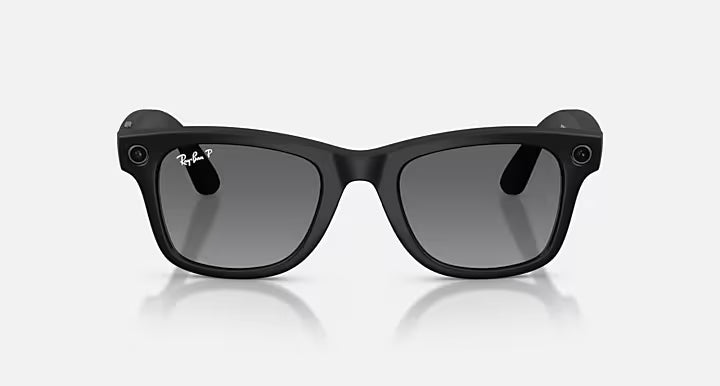 RAY-BAN META WAYFARER - GEN 2