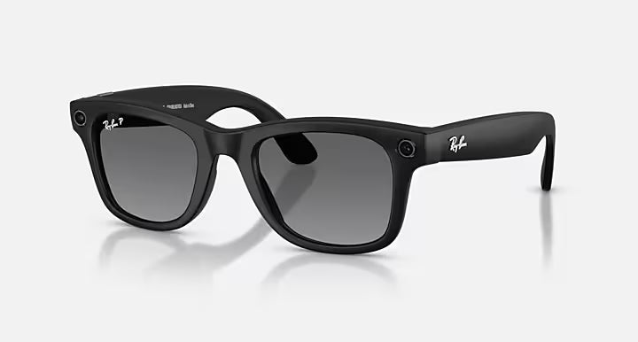 RAY-BAN META WAYFARER - GEN 2