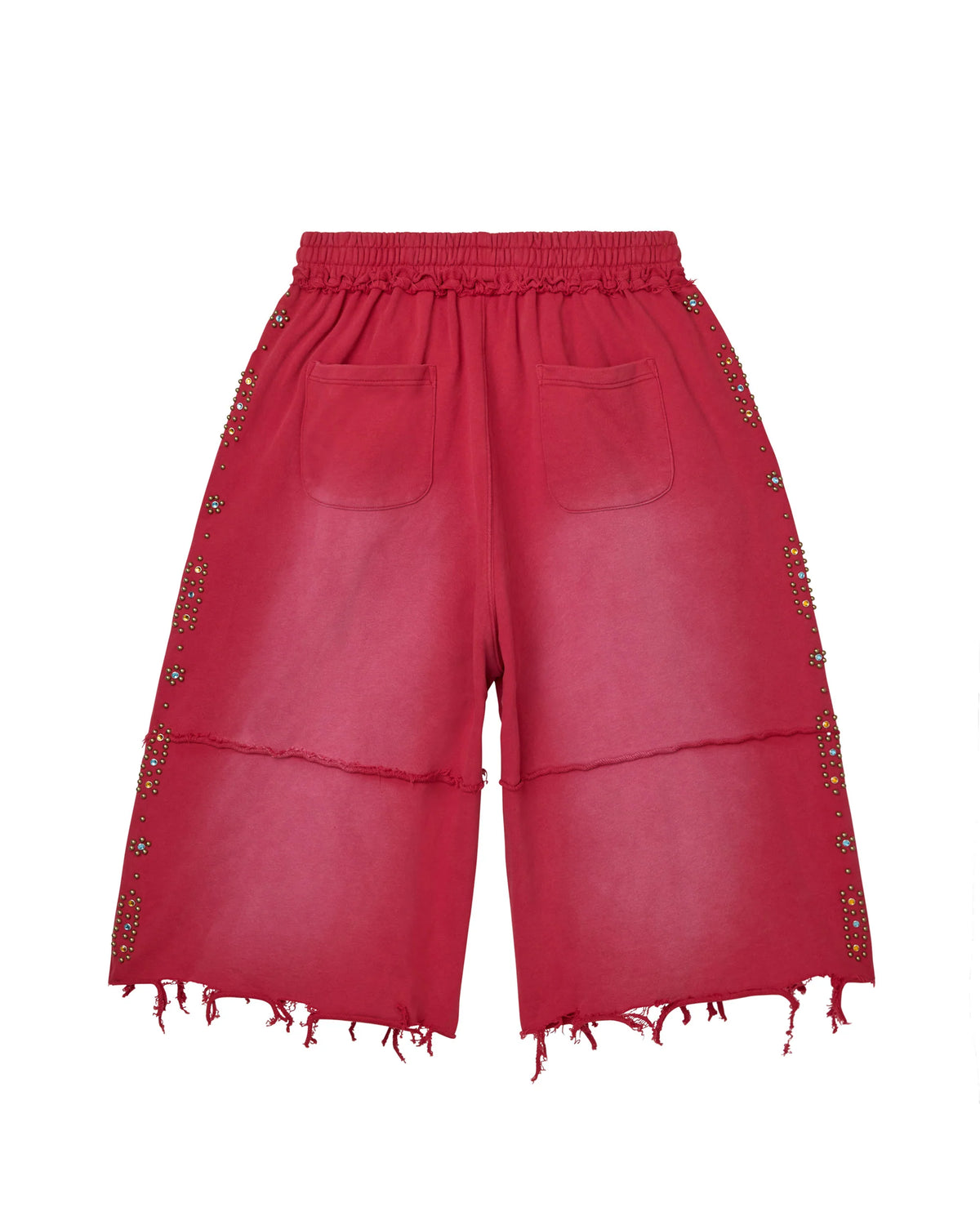 VALE SKITTLE SWORTS [RED]