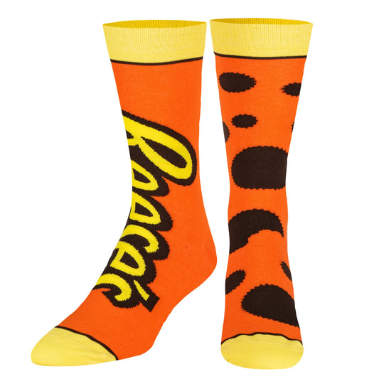 ODD SOCKS REESE'S