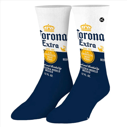 ODD SOCKS CORONA