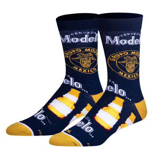 ODD SOX MODELO