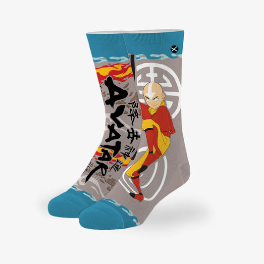 ODD SOCKS AVATAR
