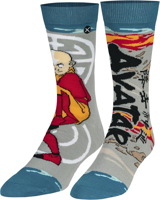 ODD SOCKS AVATAR