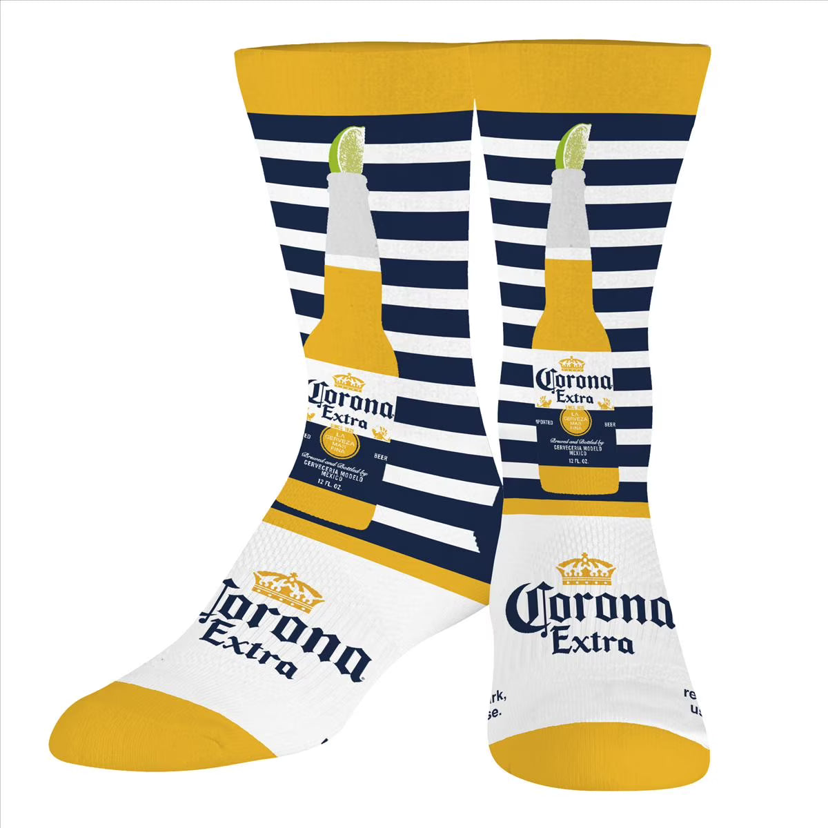 ODD SOCKS CORONA