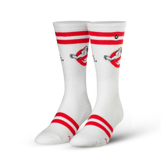 ODD SOCKS GHOSTBUSTERS