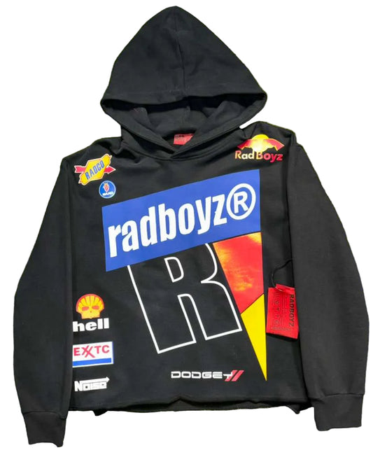 RAD BOYZ RACING HOODIE