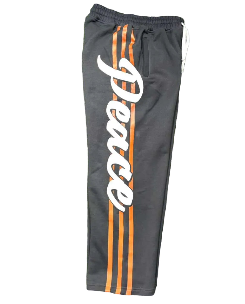 PEACE JOGGERS