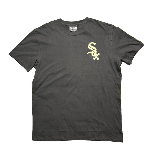 WHITE SOX NEW ERA TEE