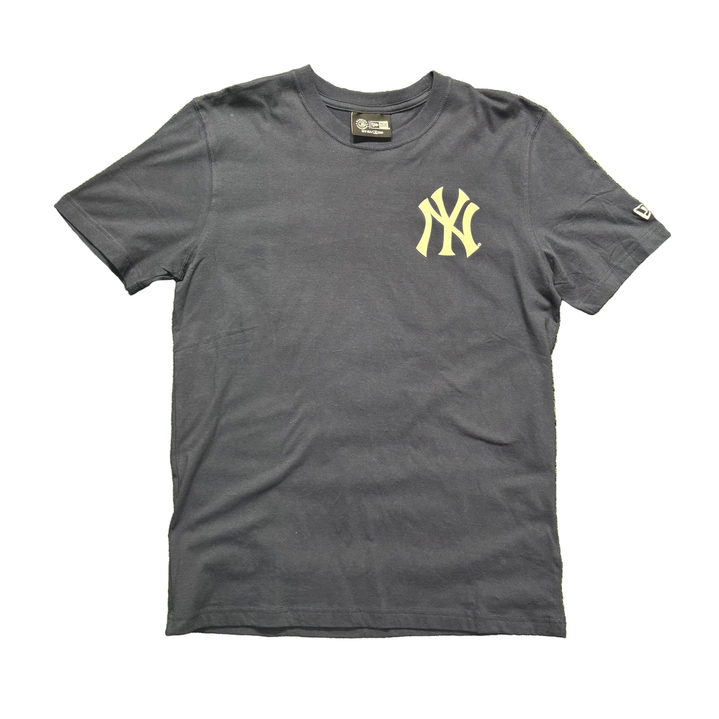 NEW YORK YANKEES NEW ERA TEE