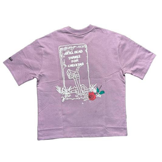 DEADBEAR STILL DEAD TEE