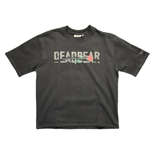 DEADBEAR ROSE TEE