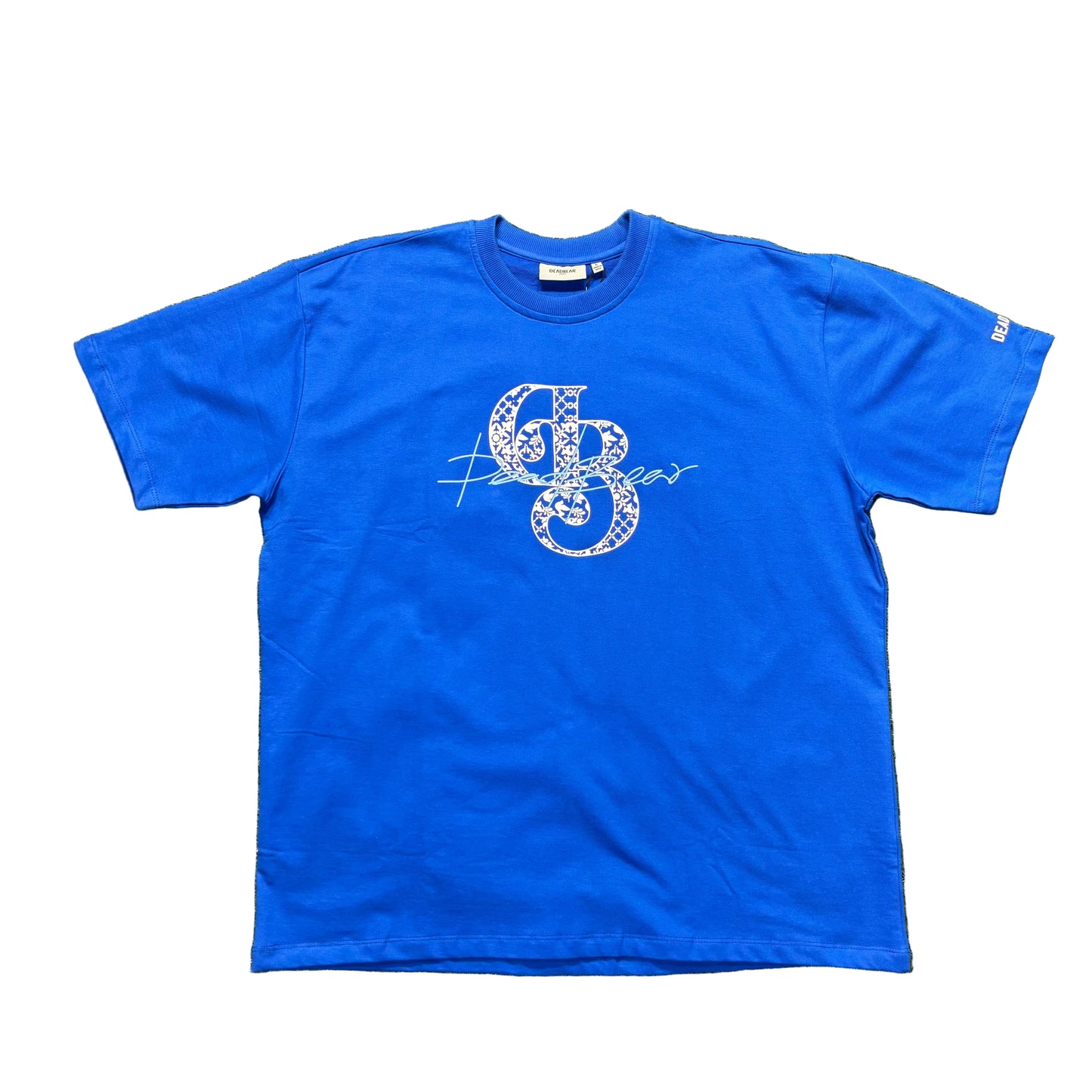 DEADBEAR HEADPHONE TEE