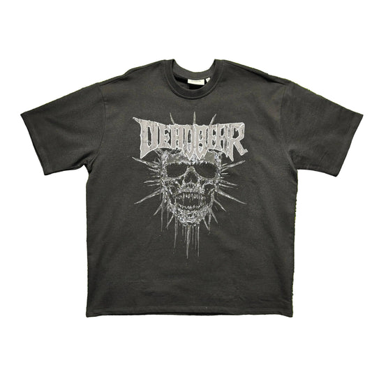 DEADBEAR SKULL TEE