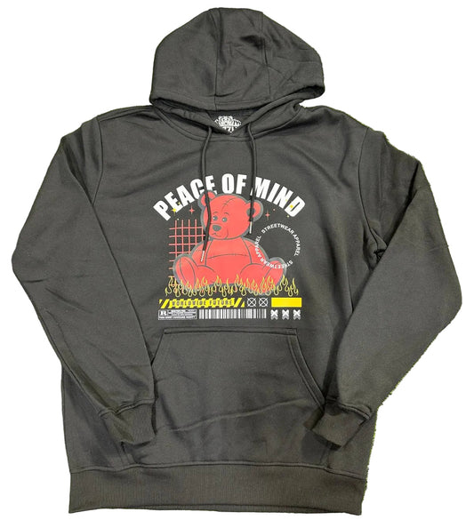 PEACE OF MIND HOODIE