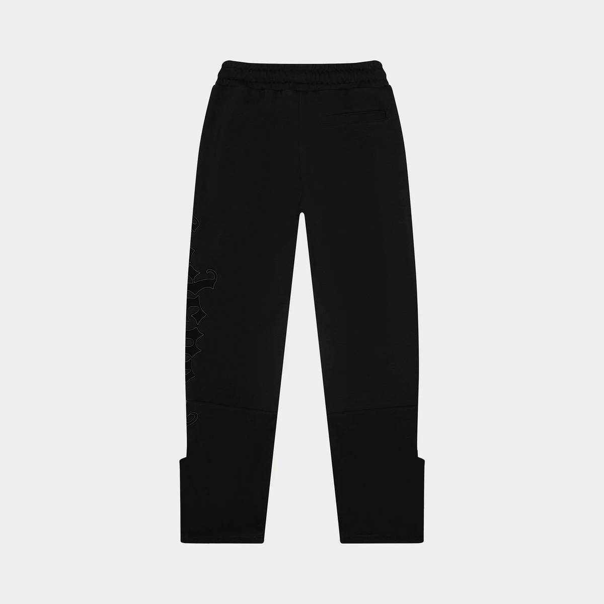 GODSPEED OG LOGO SWEATSUIT BLACK
