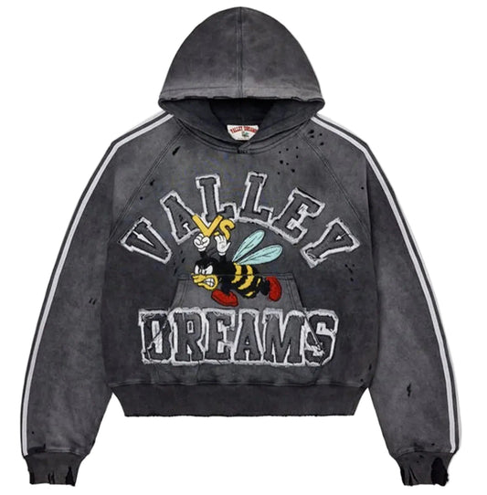 VALLEY DREAMS HOODIE